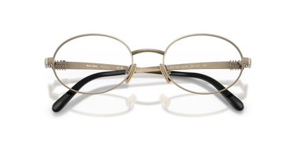 MIU MIU MU 50ZV 26C1O1 52