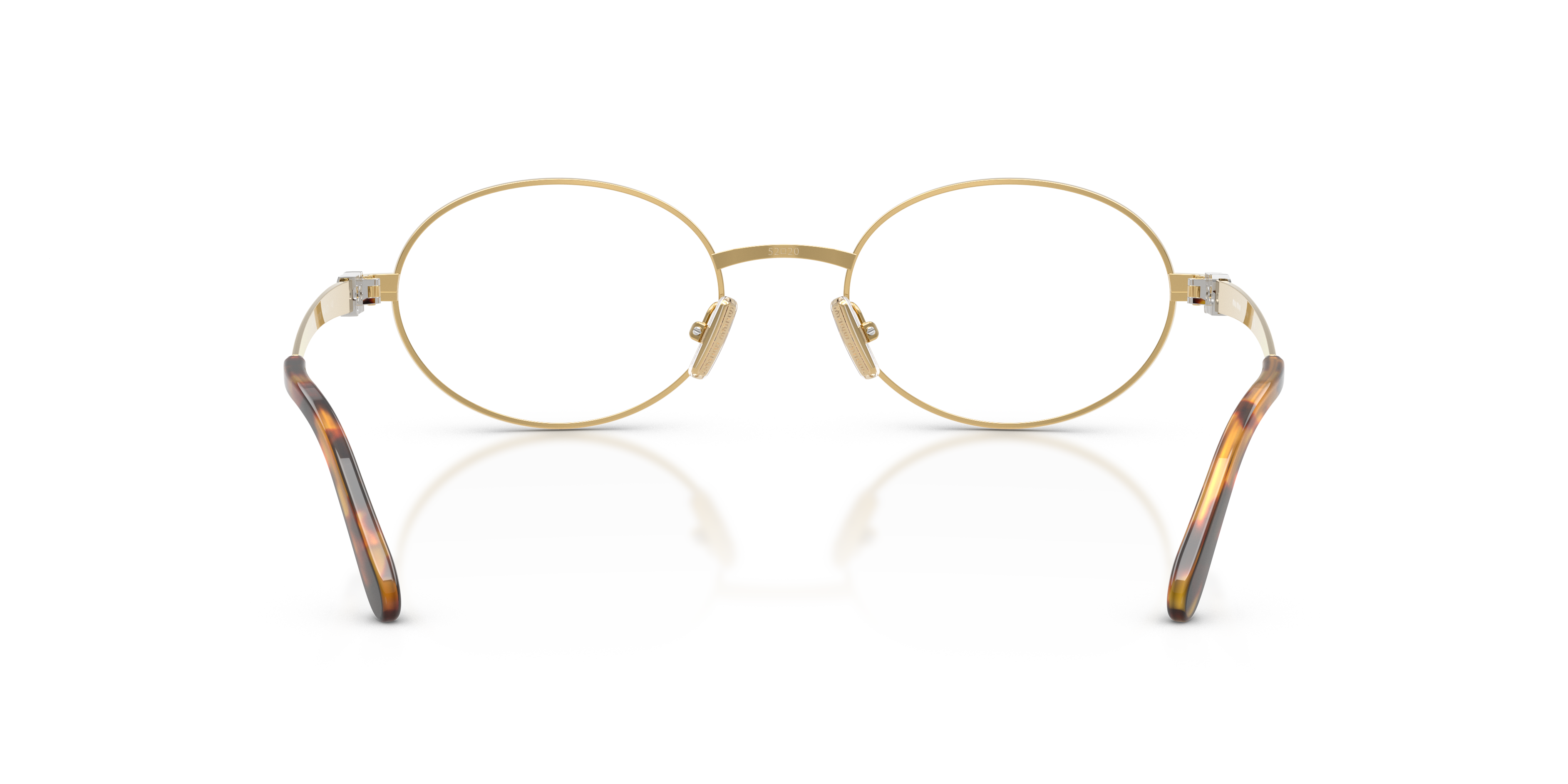 MIU MIU MU 50ZV 5AK1O1 50