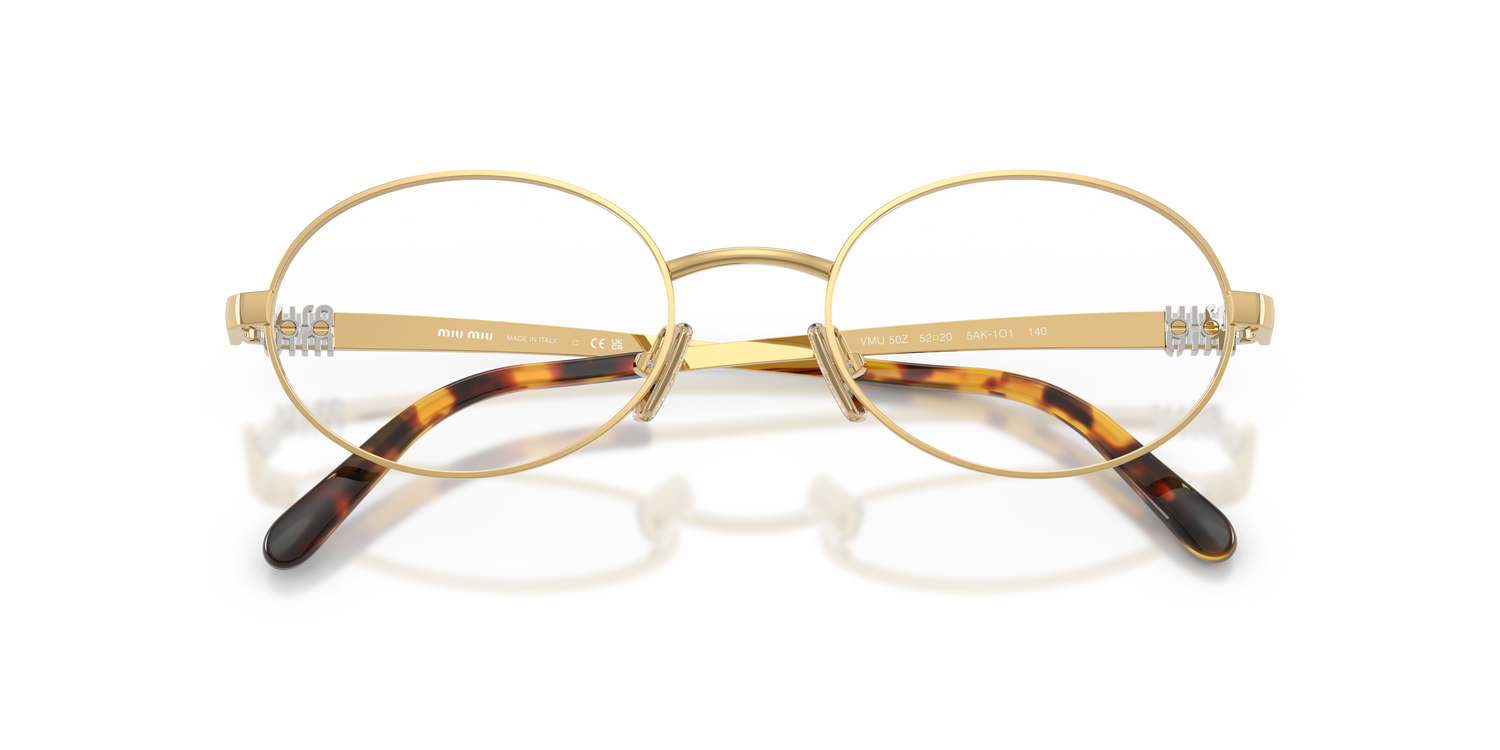 MIU MIU MU 50ZV 5AK1O1 52