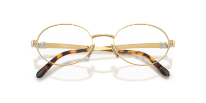 MIU MIU MU 50ZV 5AK1O1 52