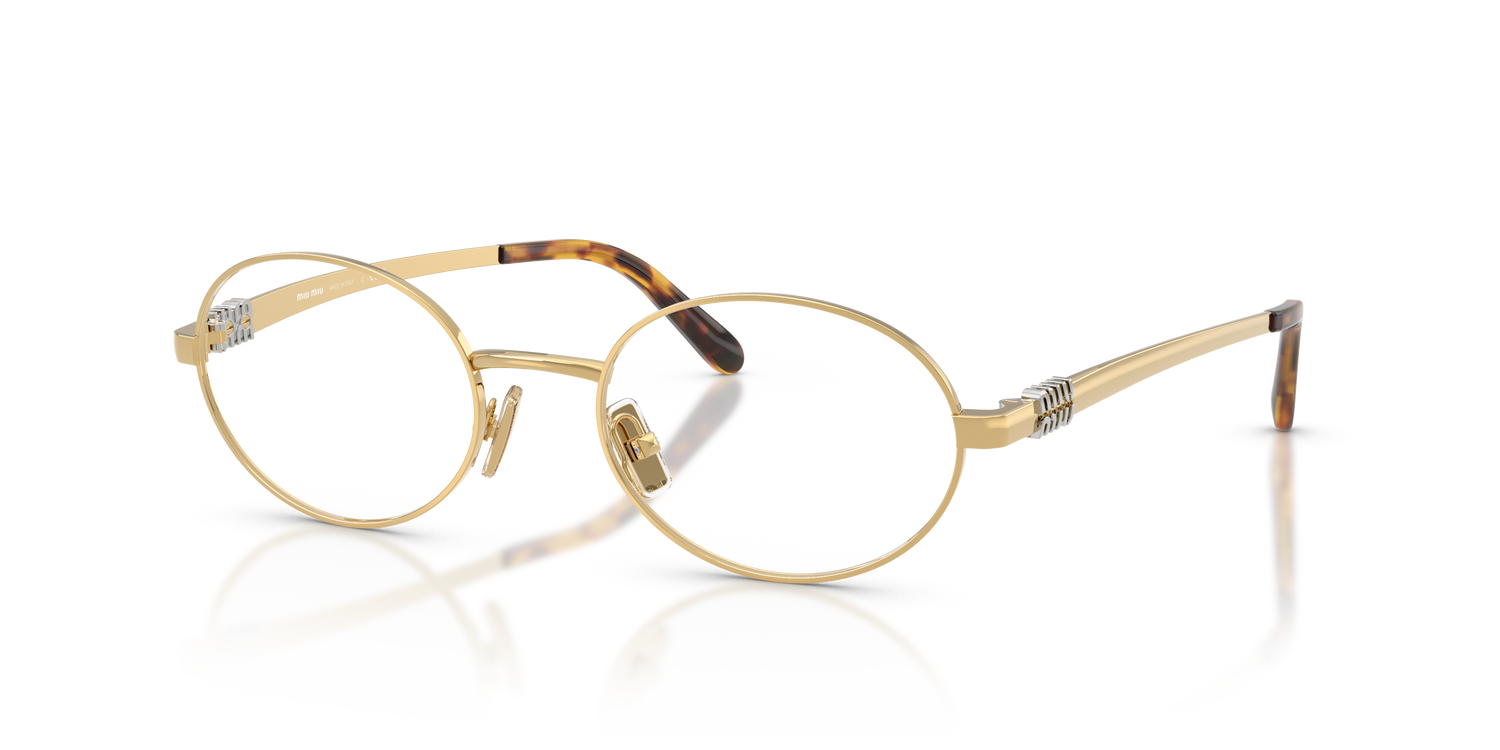 MIU MIU MU 50ZV 5AK1O1 52