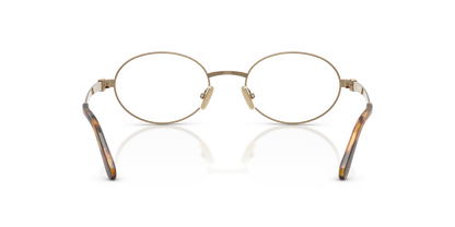 MIU MIU MU 50ZV 7OE1O1 52