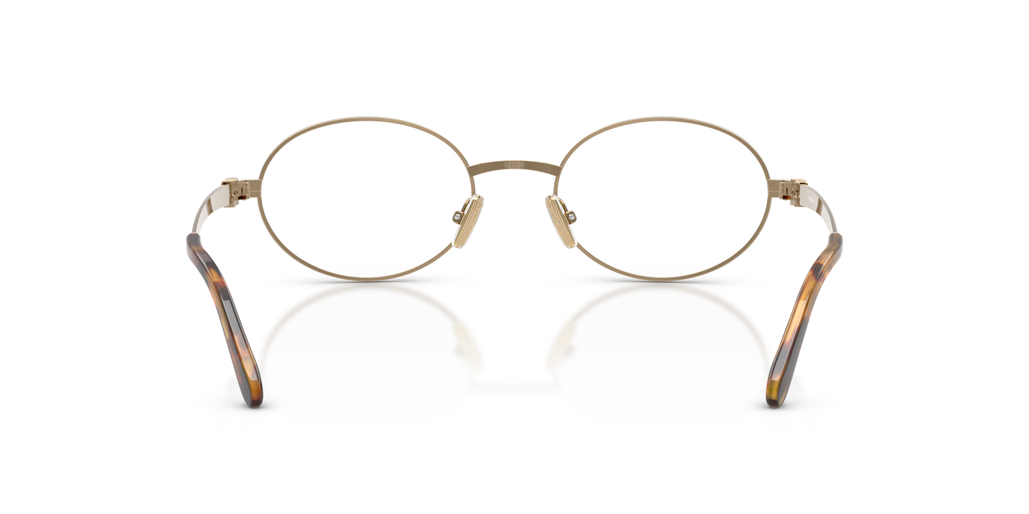 MIU MIU MU 50ZV 7OE1O1 50