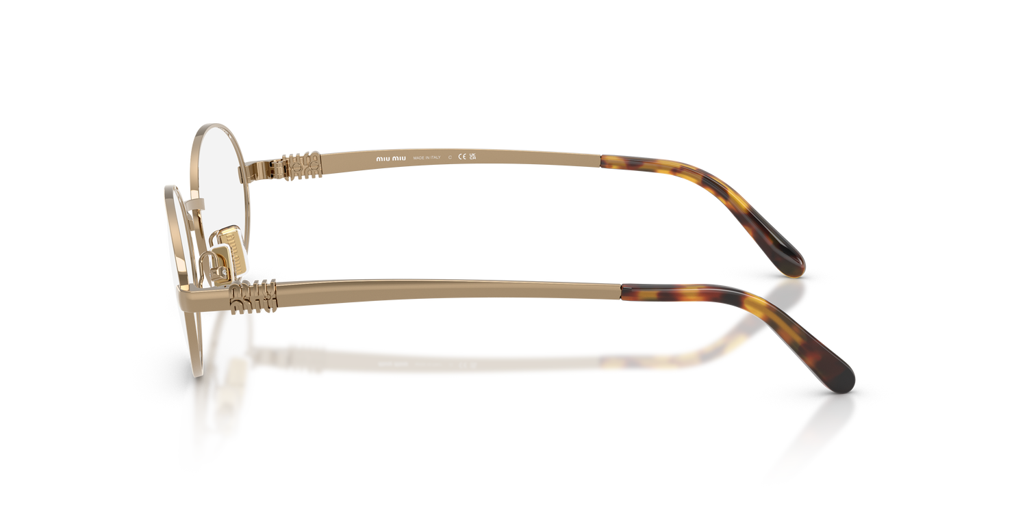 MIU MIU MU 50ZV 7OE1O1 50