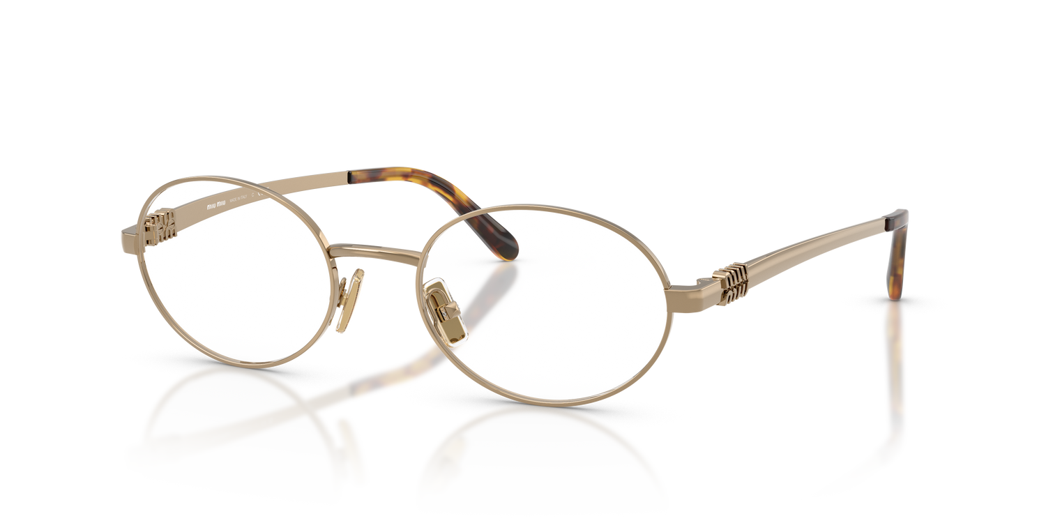 MIU MIU MU 50ZV 7OE1O1 50