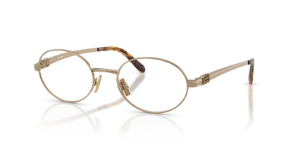 MIU MIU MU 50ZV 7OE1O1 50