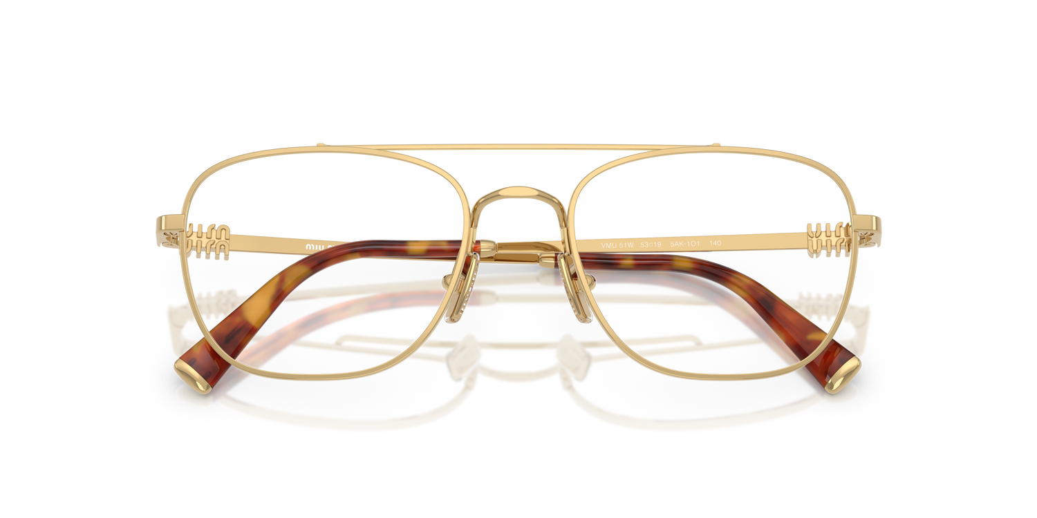 MIU MIU MU 51WV 5AK1O1 51