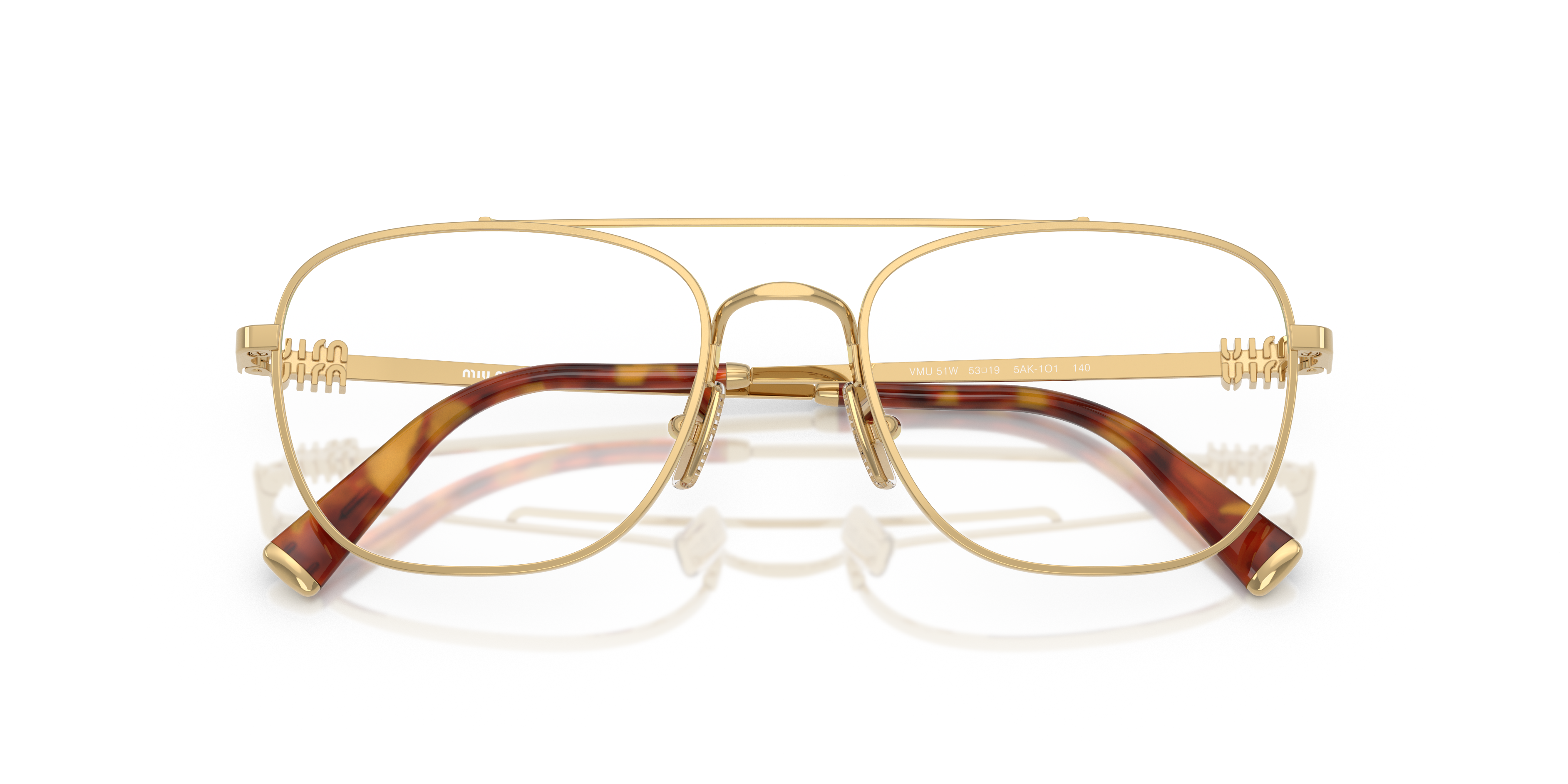 MIU MIU MU 51WV 5AK1O1 51