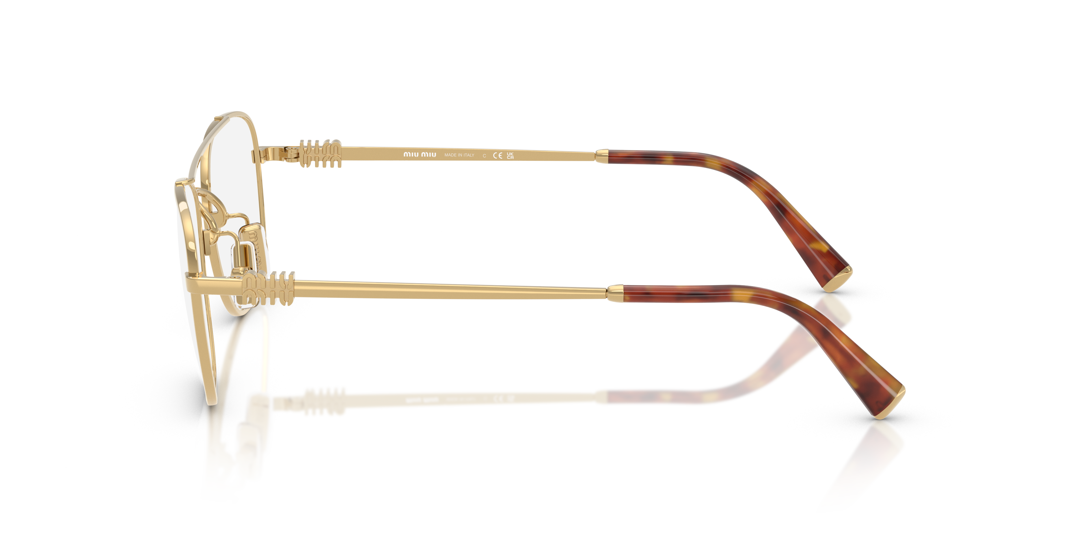 MIU MIU MU 51WV 5AK1O1 53