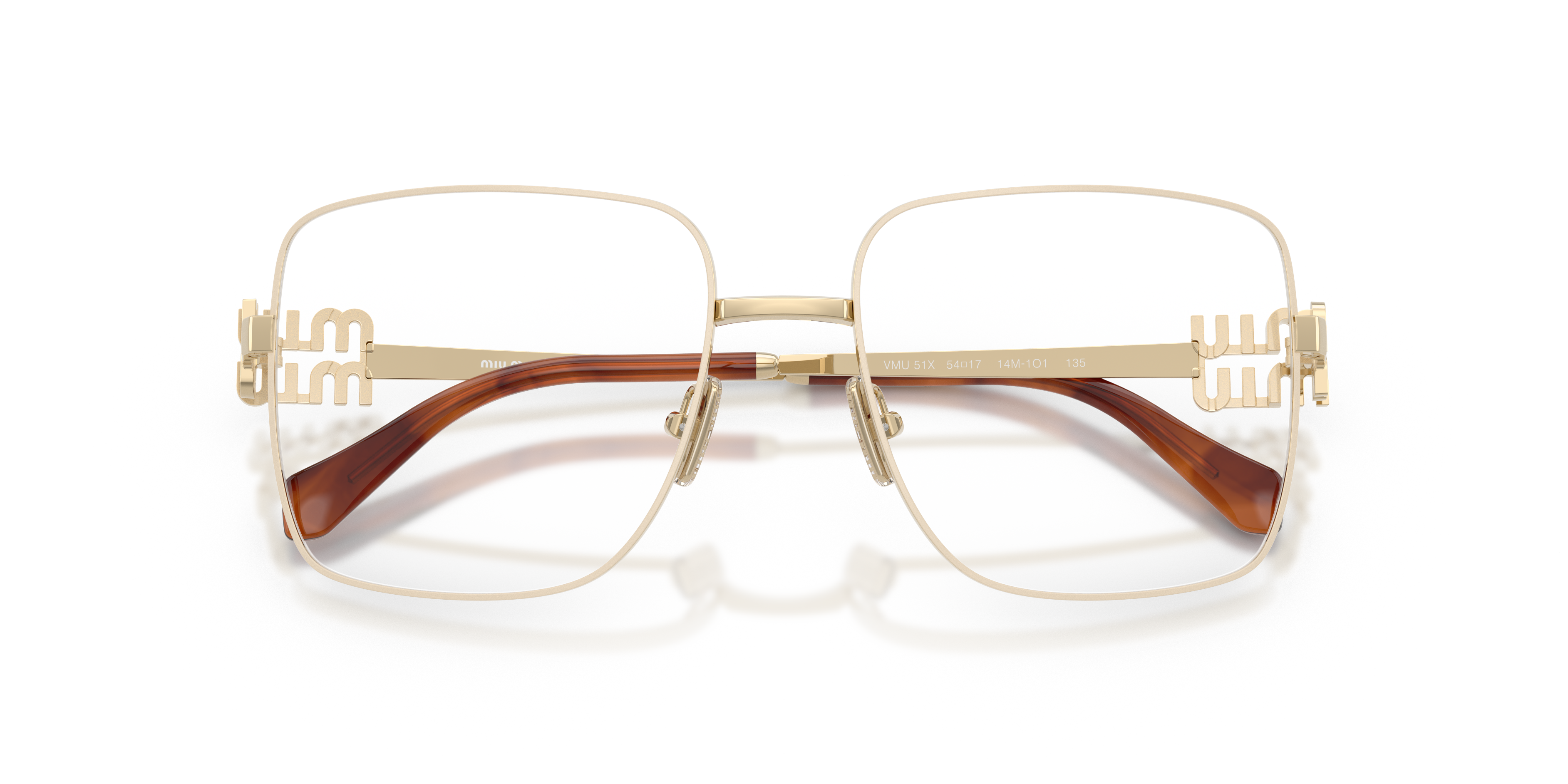 MIU MIU MU 51XV 14M1O1 54