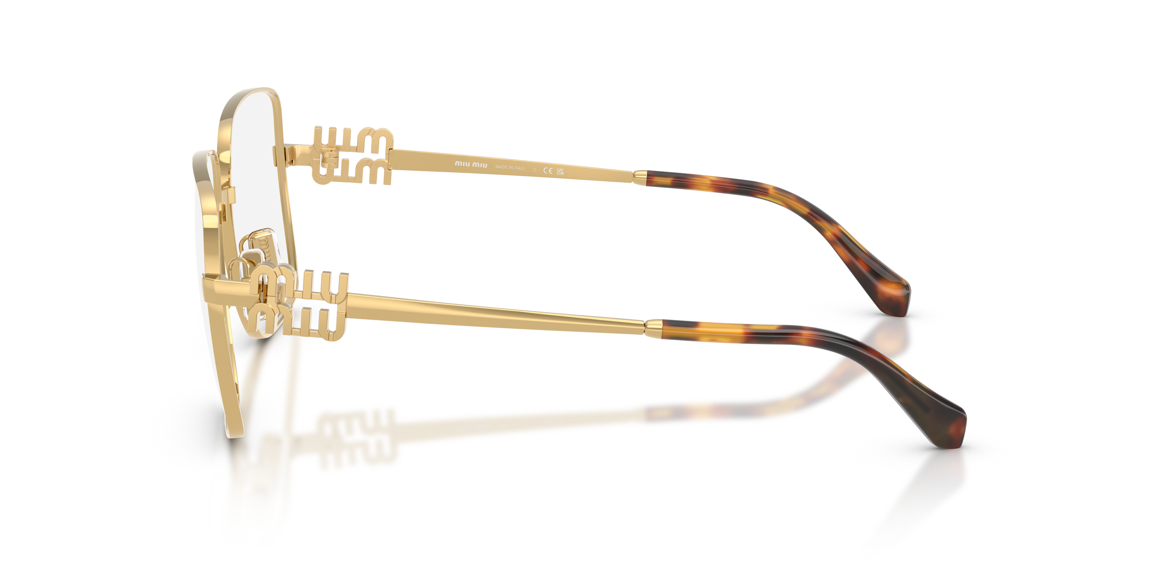 MIU MIU MU 51XV 5AK1O1 54