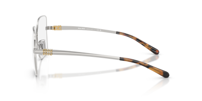 MIU MIU MU 51YV 1BC1O1 53