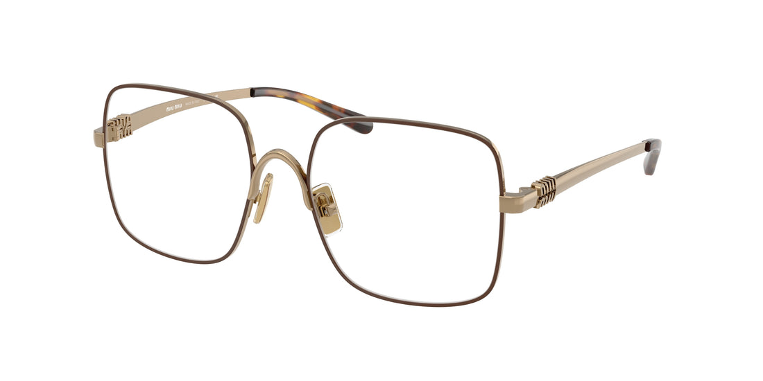 MIU MIU MU 51YV 24H1O1 53