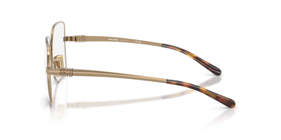 MIU MIU MU 51YV 24H1O1 53