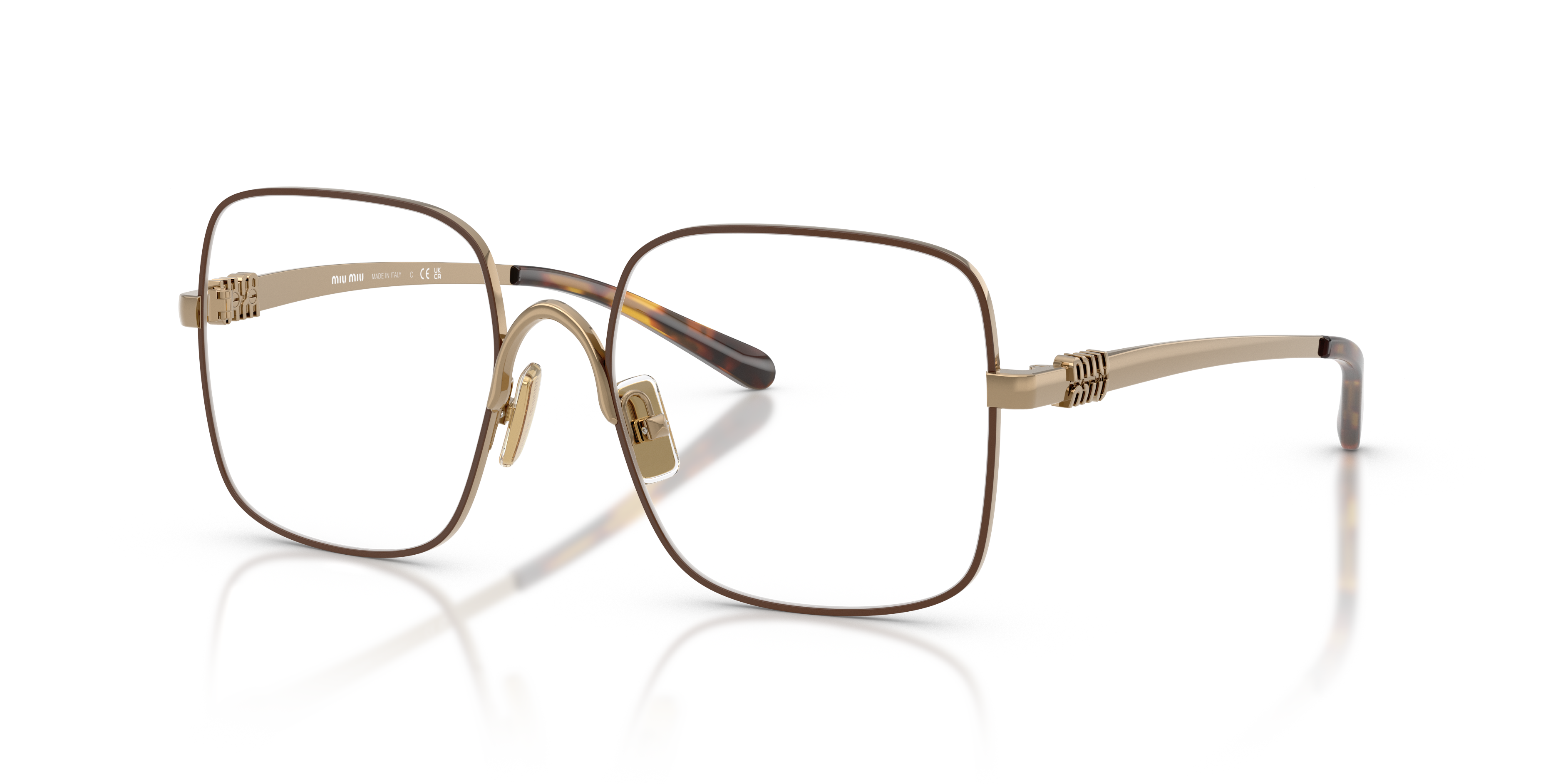 MIU MIU MU 51YV 24H1O1 53