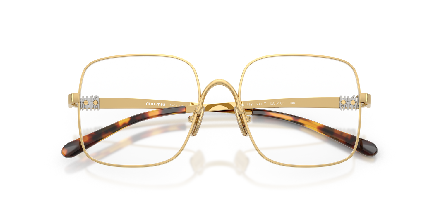 MIU MIU MU 51YV 5AK1O1 53