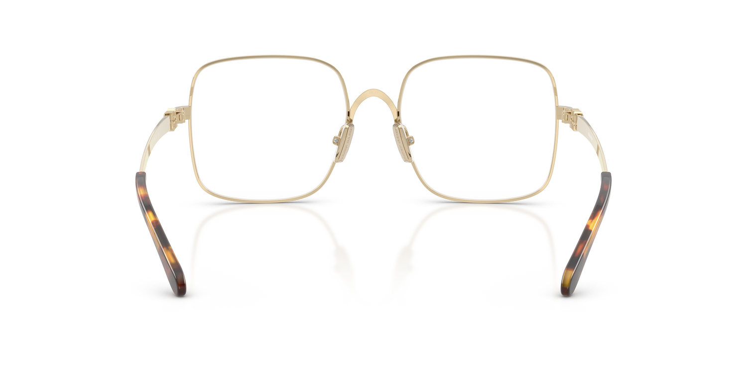 MIU MIU MU 51YV ZVN1O1 53