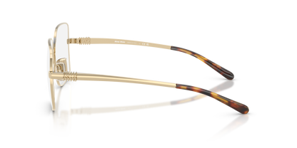 MIU MIU MU 51YV ZVN1O1 53