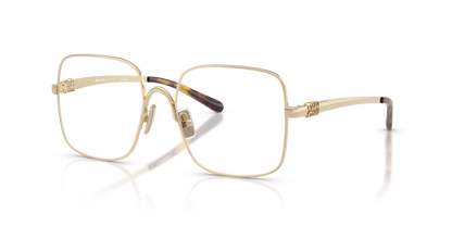 MIU MIU MU 51YV ZVN1O1 53