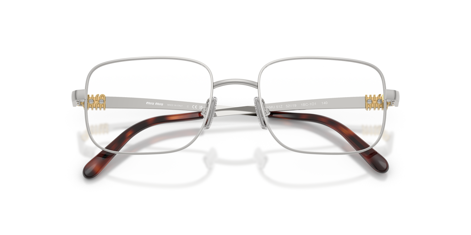 MIU MIU MU 51ZV 1BC1O1 52