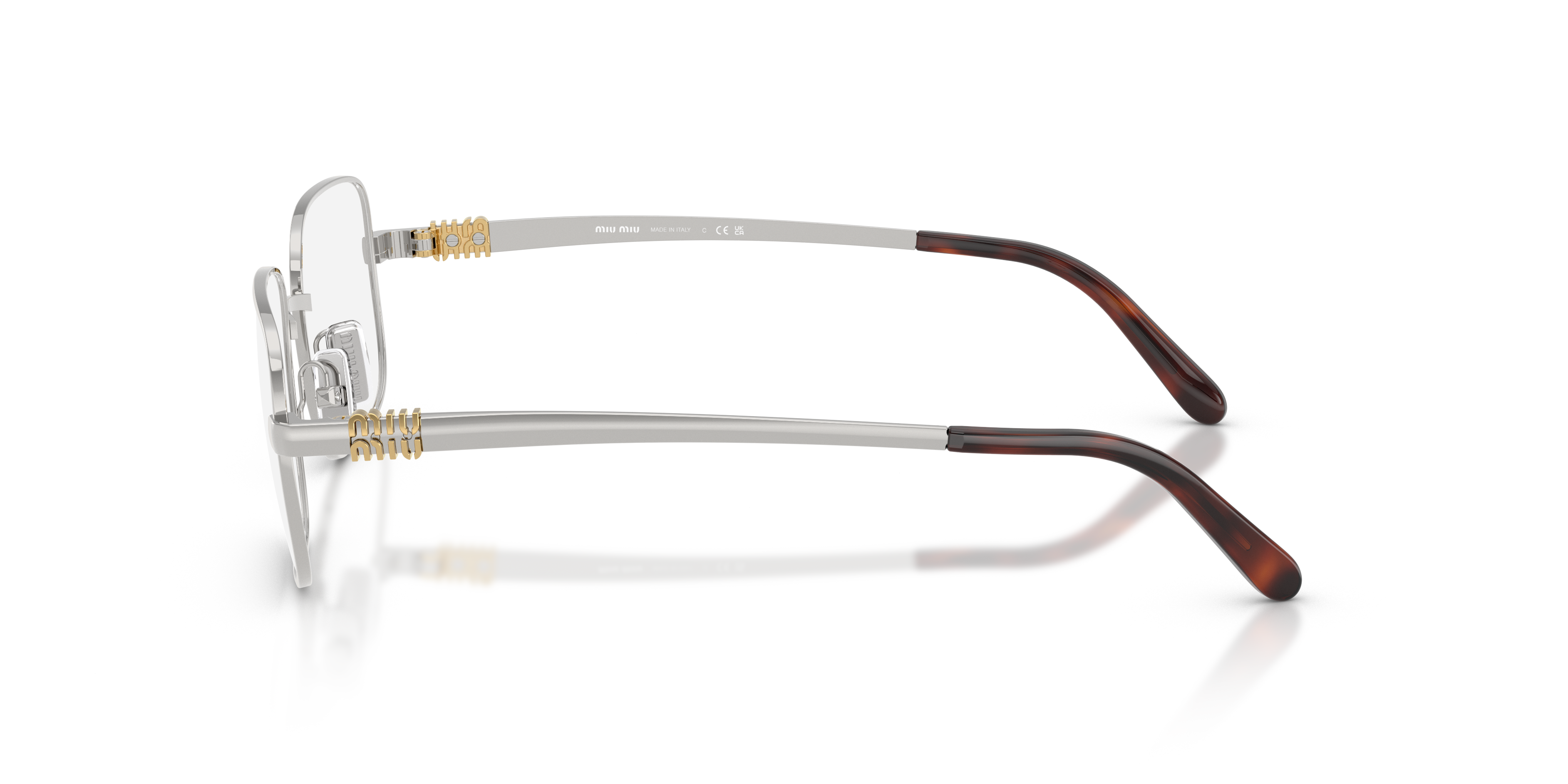 MIU MIU MU 51ZV 1BC1O1 50