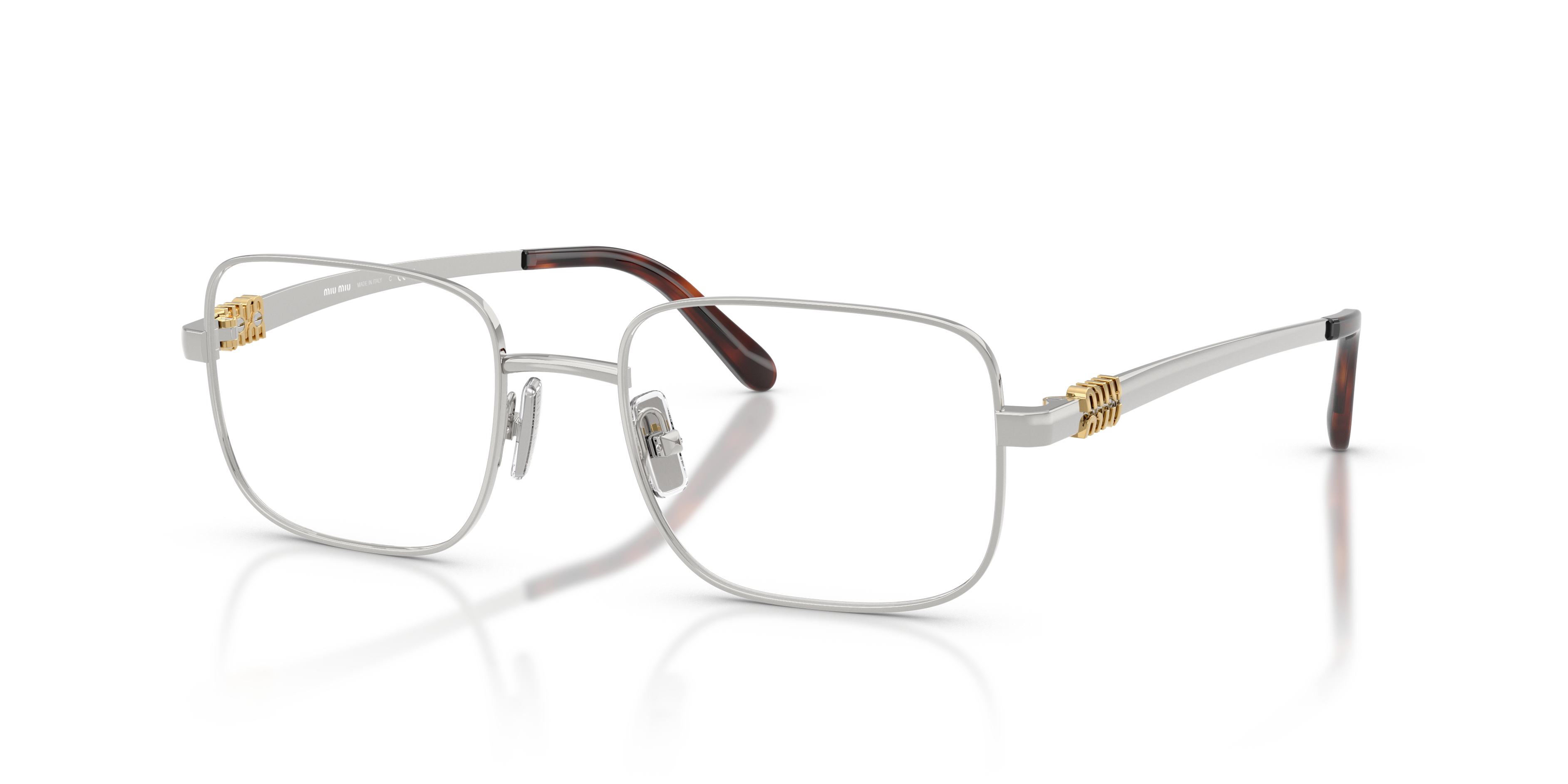 MIU MIU MU 51ZV 1BC1O1 50