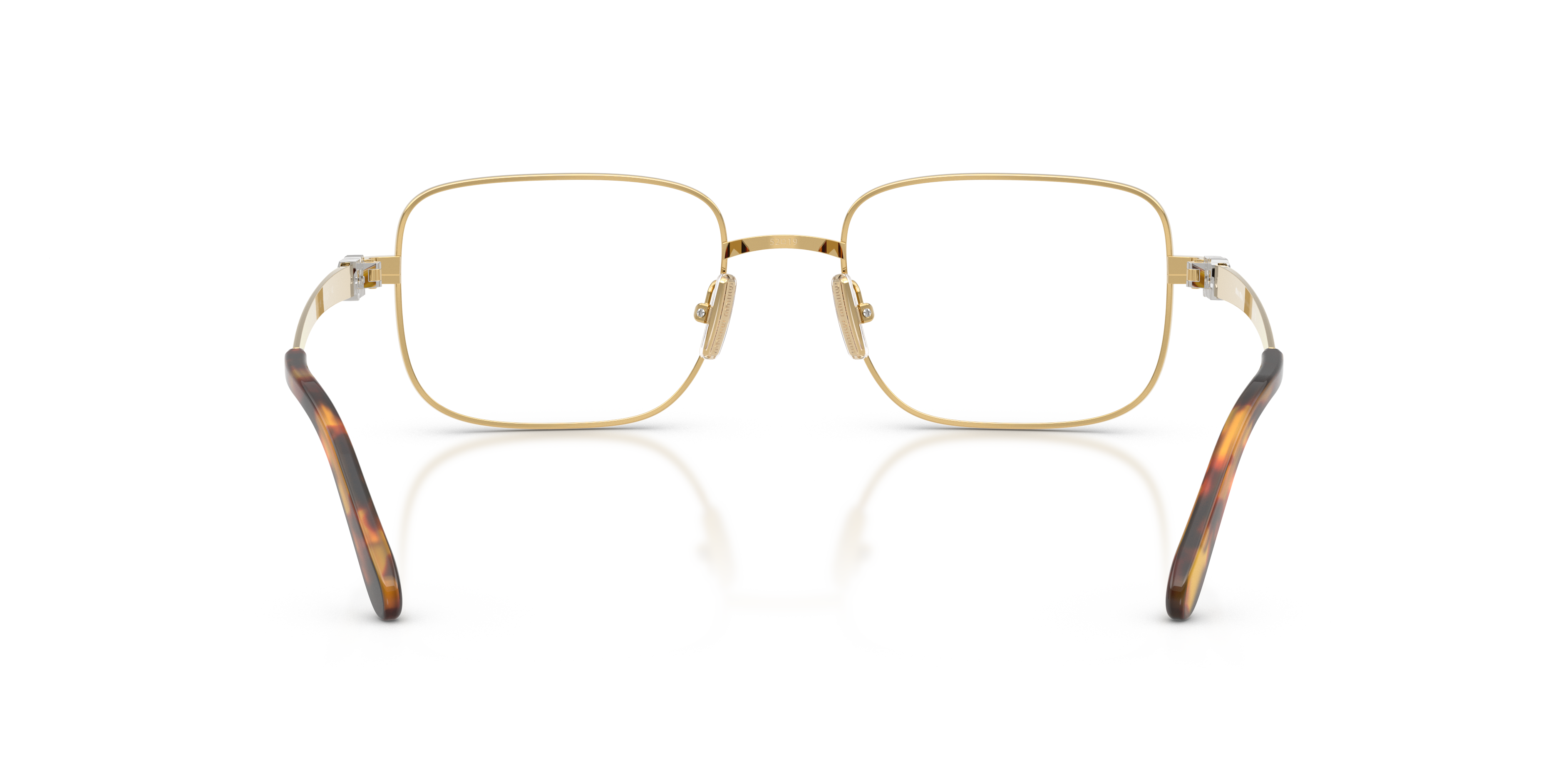 MIU MIU MU 51ZV 5AK1O1 50