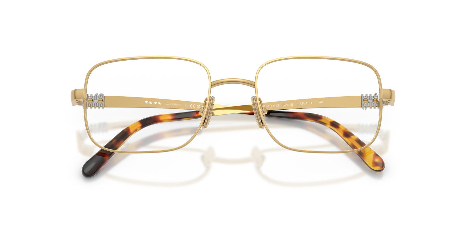 MIU MIU MU 51ZV 5AK1O1 50