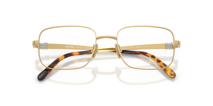 MIU MIU MU 51ZV 5AK1O1 52