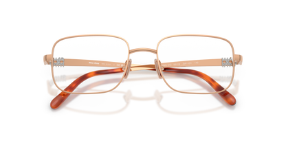 MIU MIU MU 51ZV ZVF1O1 52