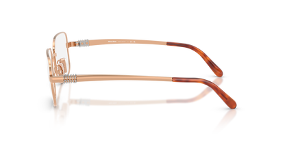 MIU MIU MU 51ZV ZVF1O1 52