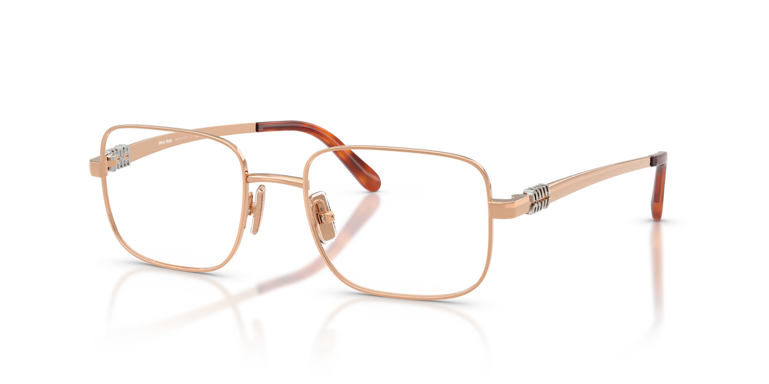 MIU MIU MU 51ZV ZVF1O1 52