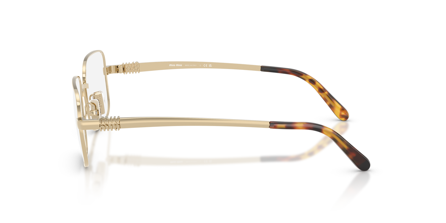 MIU MIU MU 51ZV ZVN1O1 50