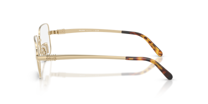 MIU MIU MU 51ZV ZVN1O1 50