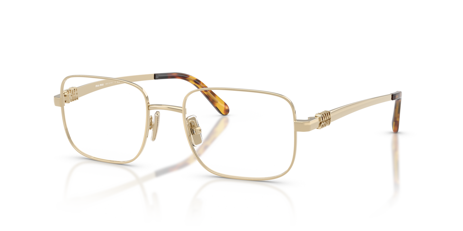 MIU MIU MU 51ZV ZVN1O1 50