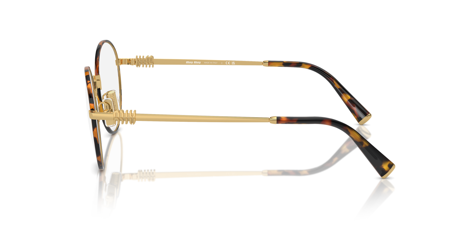 MIU MIU MU 52XV 14U1O1 52