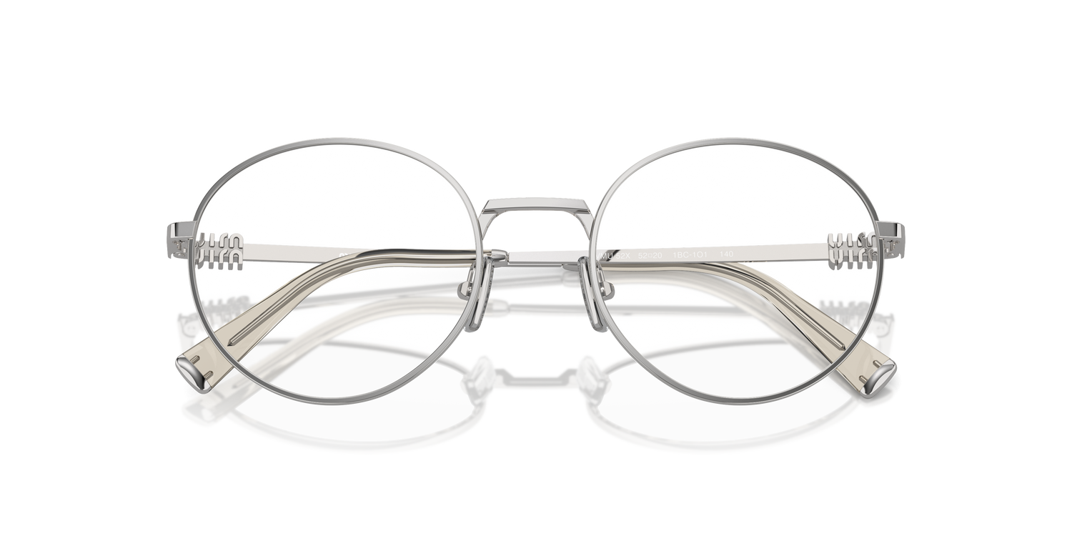 MIU MIU MU 52XV 1BC1O1 50