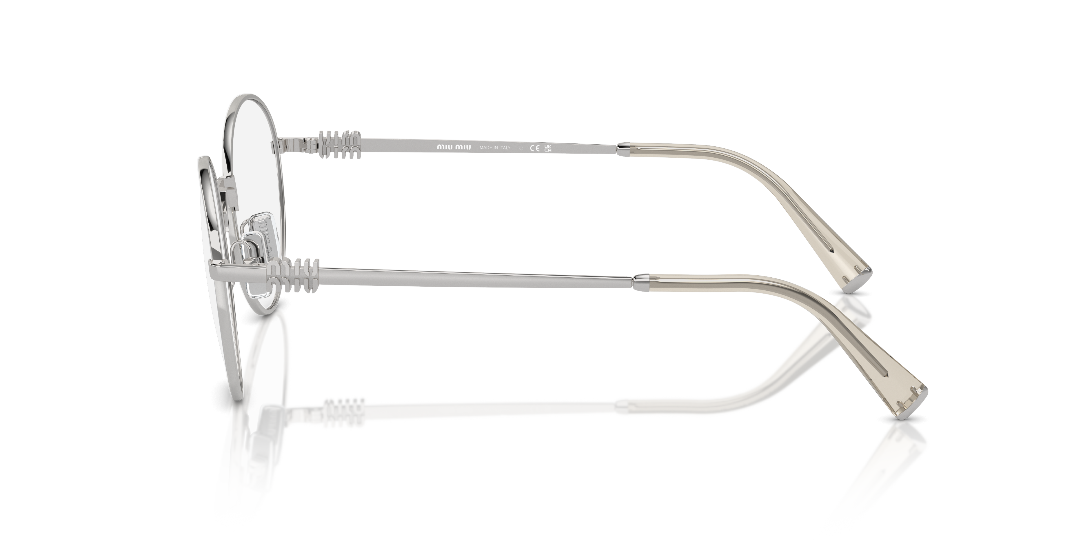 MIU MIU MU 52XV 1BC1O1 50