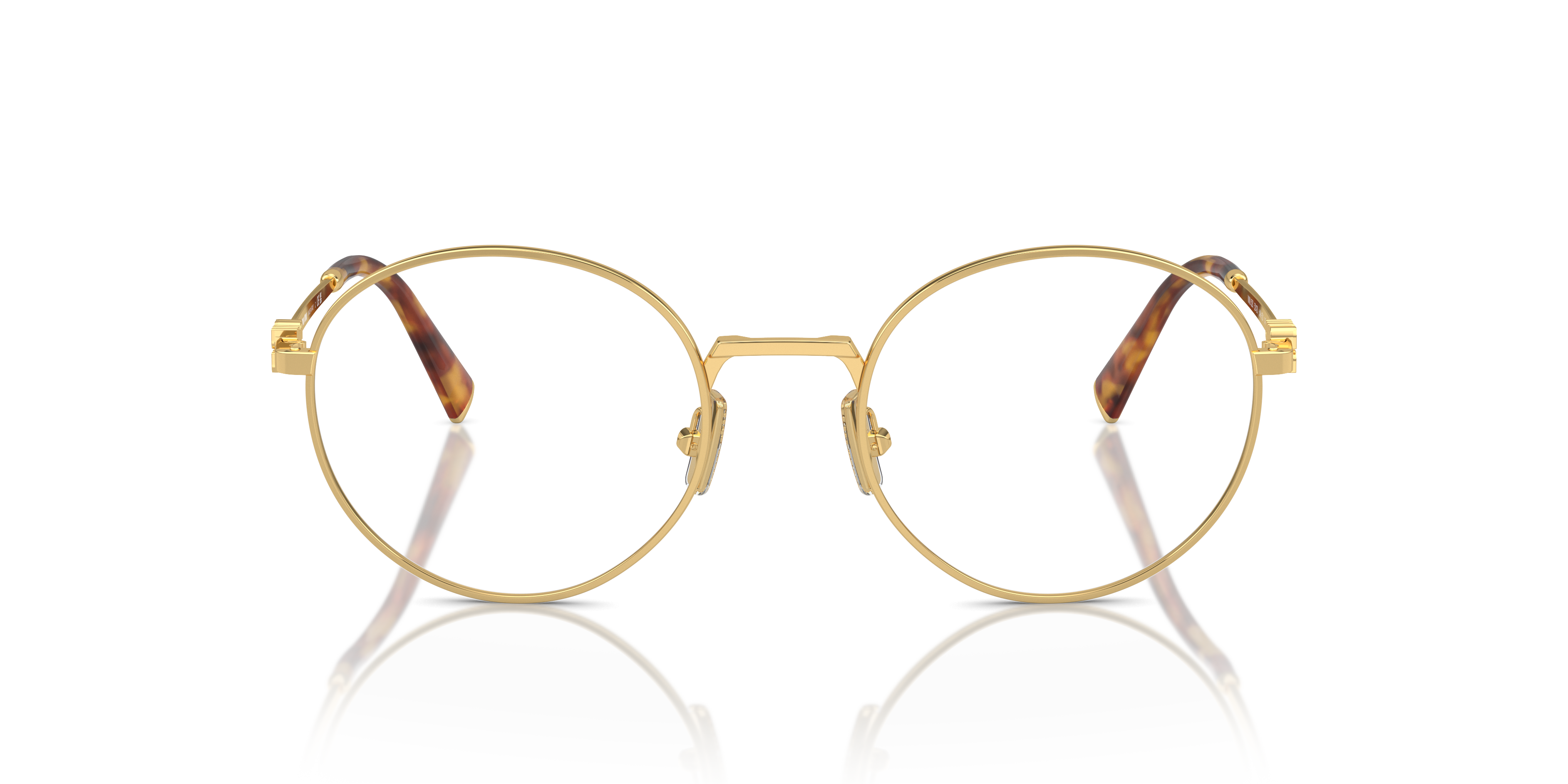 MIU MIU MU 52XV 5AK1O1 52