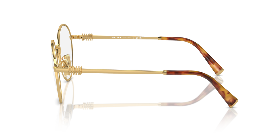 MIU MIU MU 52XV 5AK1O1 52