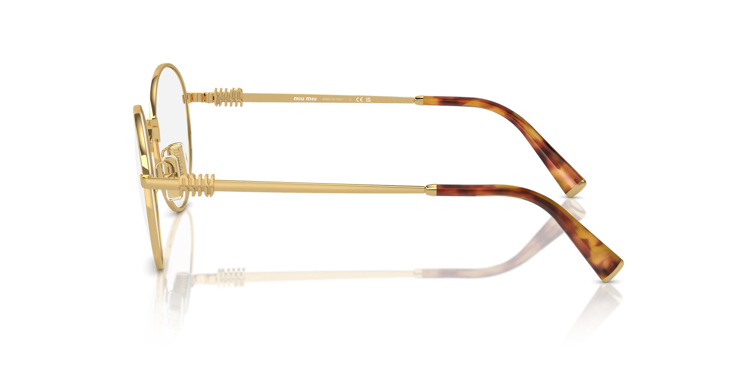 MIU MIU MU 52XV 5AK1O1 52