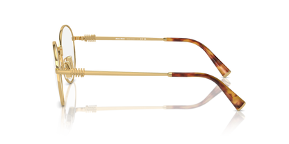 MIU MIU MU 52XV 5AK1O1 52