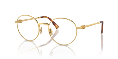 MIU MIU MU 52XV 5AK1O1 52