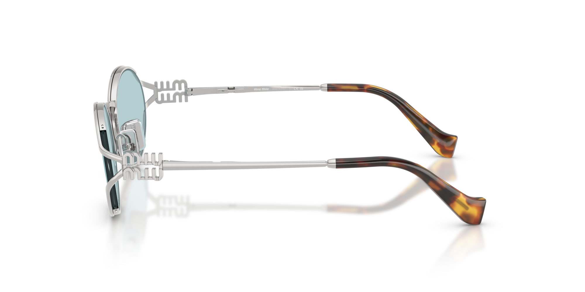 MIU MIU MU 52YS 1BC20R 54