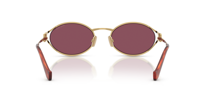 MIU MIU MU 52YS 5AK20Y 54