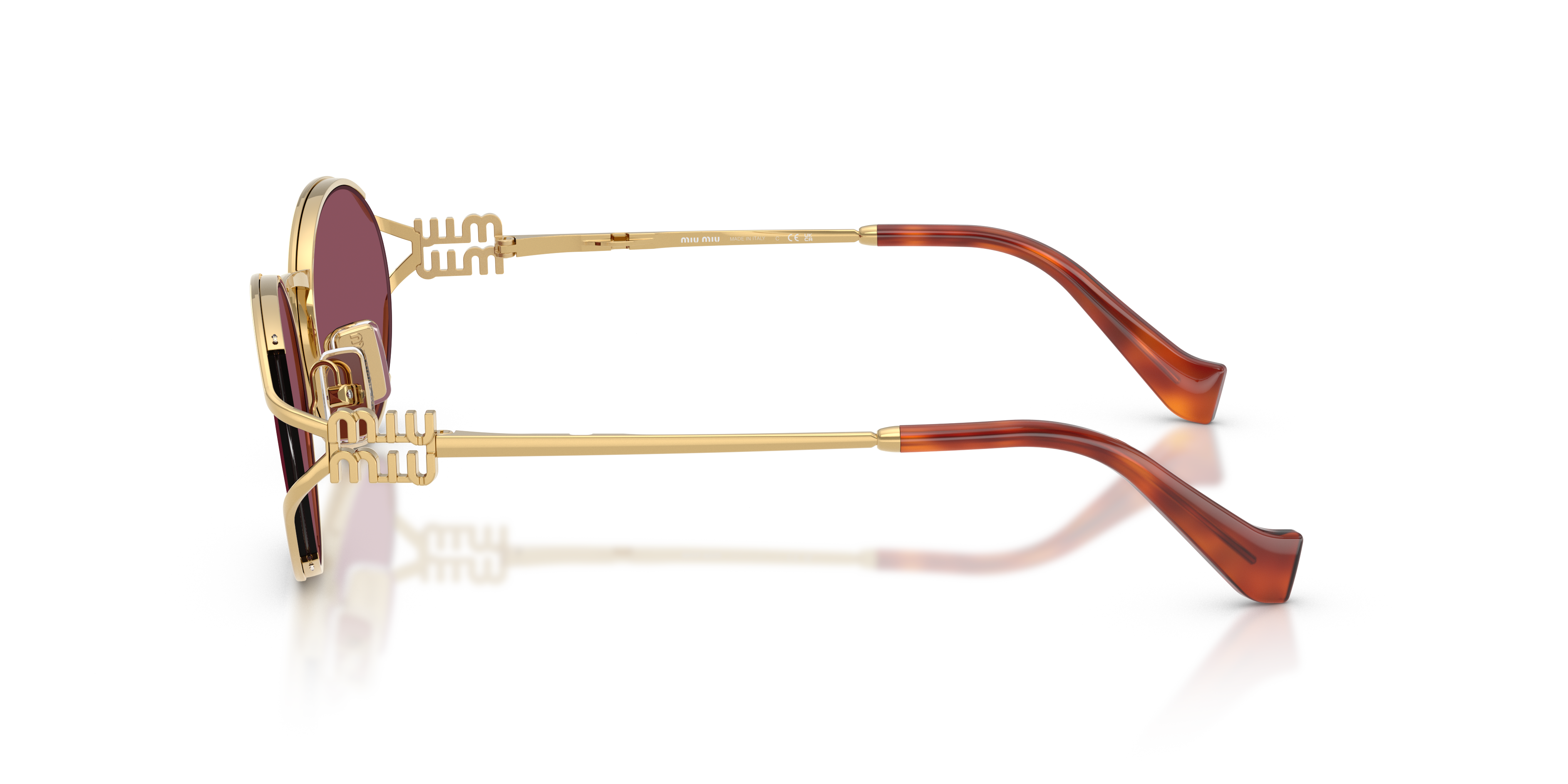 MIU MIU MU 52YS 5AK20Y 54