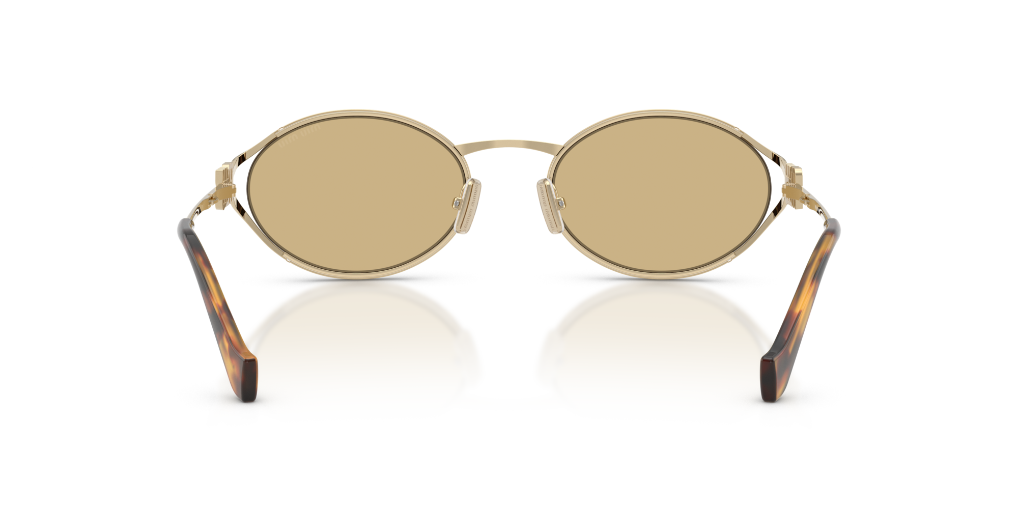 MIU MIU MU 52YS ZVN10R 54