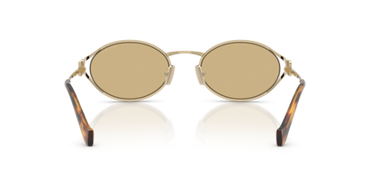 MIU MIU MU 52YS ZVN10R 54