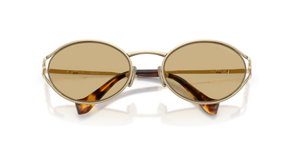 MIU MIU MU 52YS ZVN10R 54