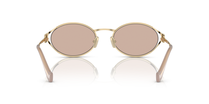 MIU MIU MU 52YS ZVN20F 54